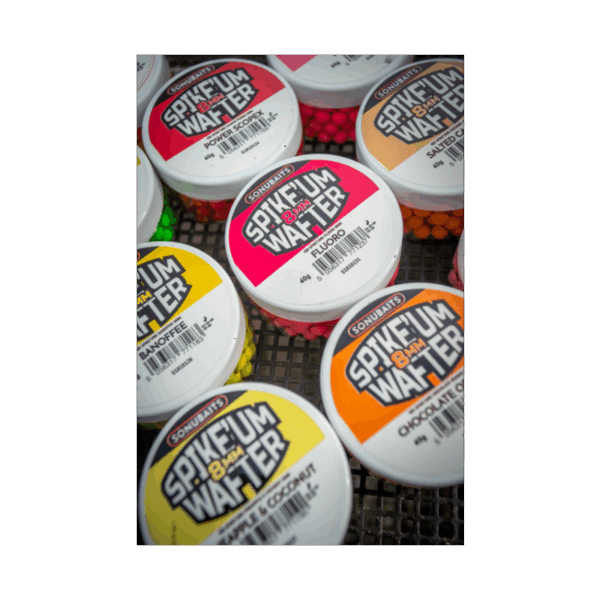 wafter spikeum sonubaits 8mm
