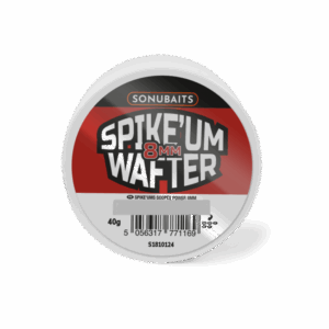 wafter spikeum sonubaits 8mm
