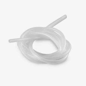 tubo silicona transparente pesca submarina