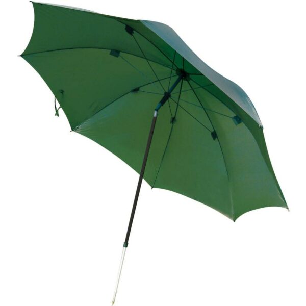 sombrilla pesca nylon Zebco 220cm
