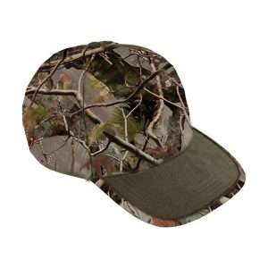 gorra niño percussion camo