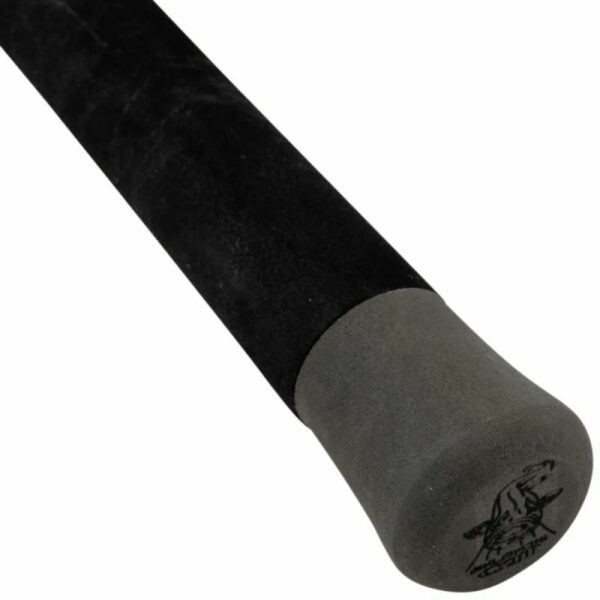 Caña Black Passion G2 Spin siluros