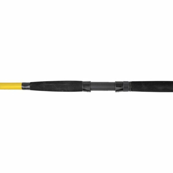 Caña Black Passion G2 Spin siluros