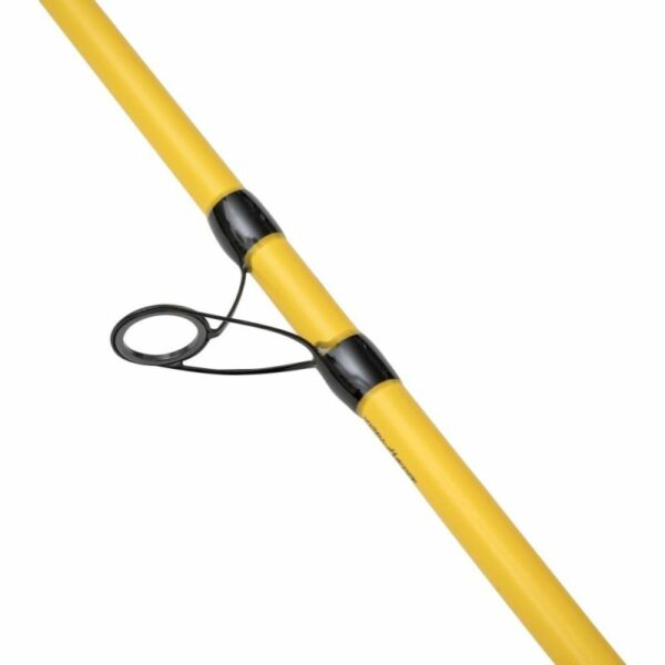 Caña Black Passion G2 Spin siluros