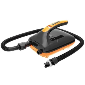 inflador electrico fox air pump