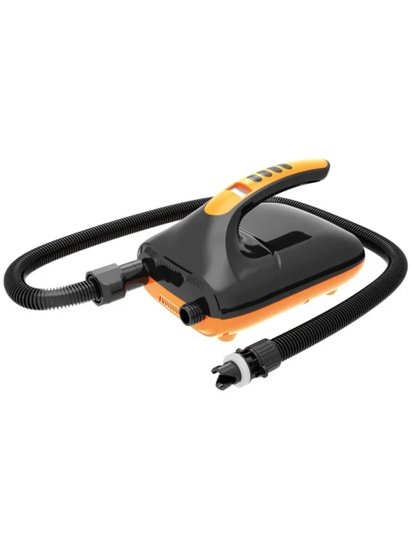 inflador electrico fox air pump