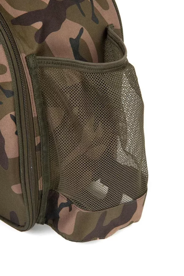 Bolso Fox Camo estación cocina