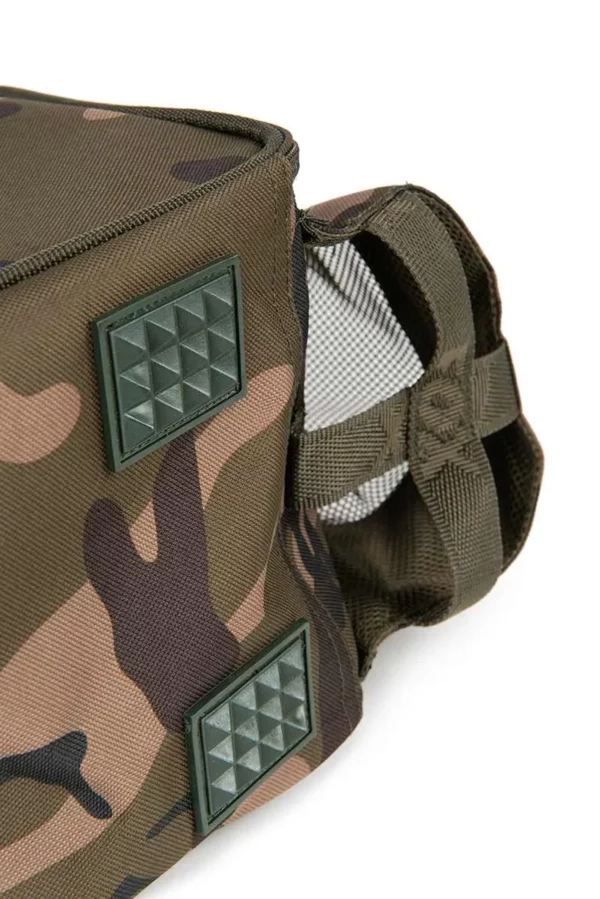 Bolso Fox Camo estación cocina