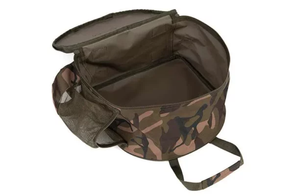 Bolso Fox Camo estación cocina