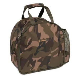 Bolso Fox Camo estación cocina