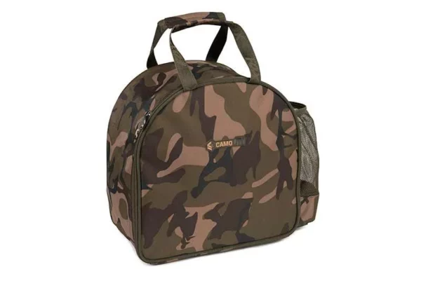 Bolso Fox Camo estación cocina