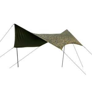 fox camolite tarp pequeño