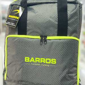mochila barros 200