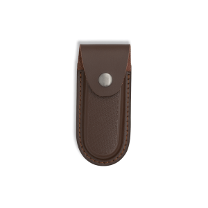 funda navaja piel 13,5 albainox