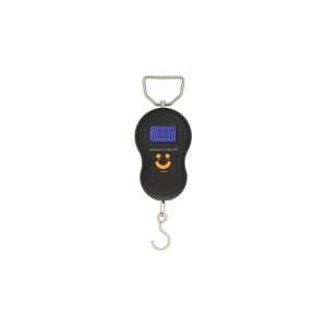 peso digital fishing scales 40kg ngt