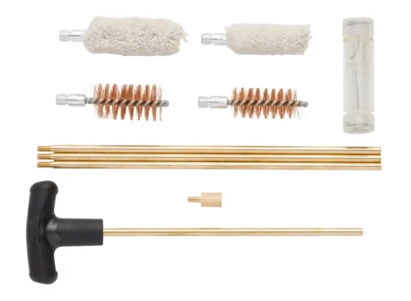 Kit limpieza escopeta Browning calibre 12 y 20