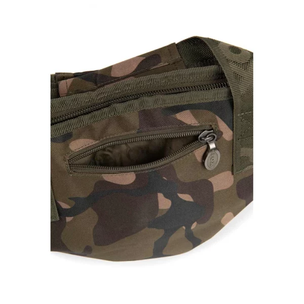 Funda caña Fox 8-10 pulgadas camuflaje