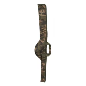 Funda caña Fox 8-10 pulgadas camuflaje