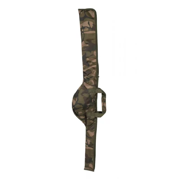 Funda caña Fox 8-10 pulgadas camuflaje