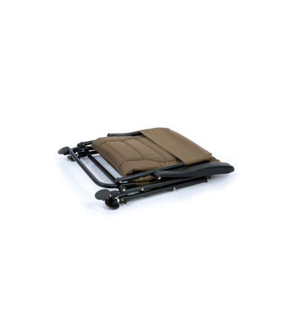 Silla Virux Rest Camo