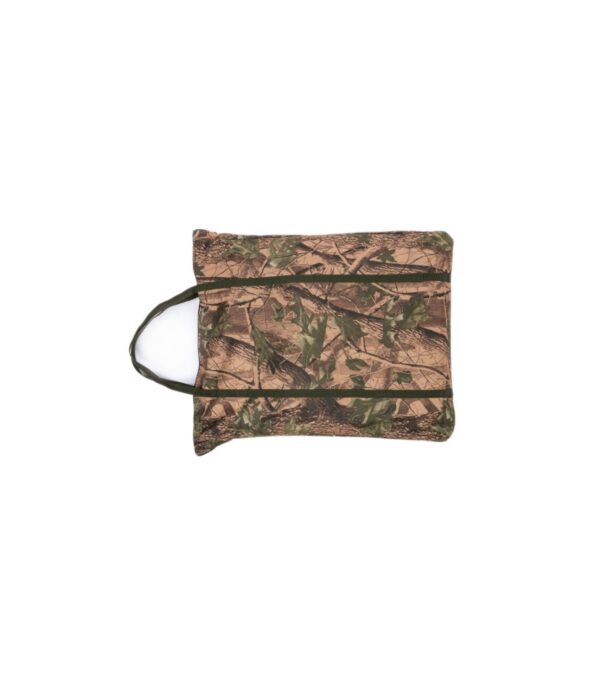 Silla Virux Rest Camo