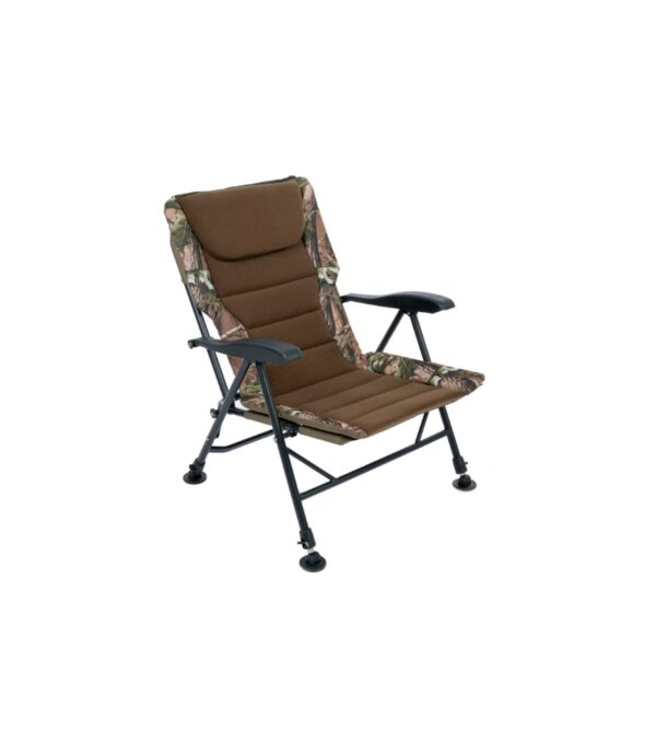 Silla Virux Rest Camo