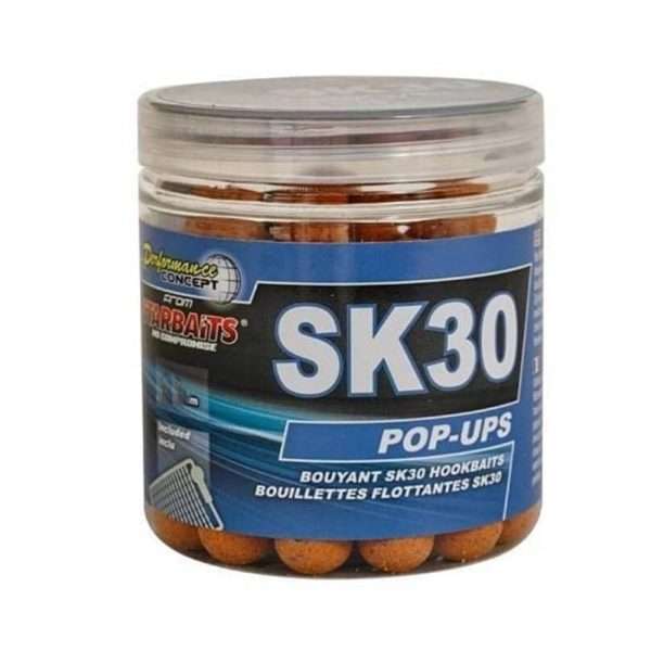 pop ups sk30 calamar krill 16mm