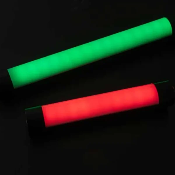 lampara fox halo multicolour strip light