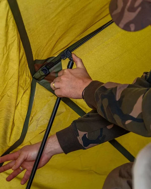 brolly fox easy 60
