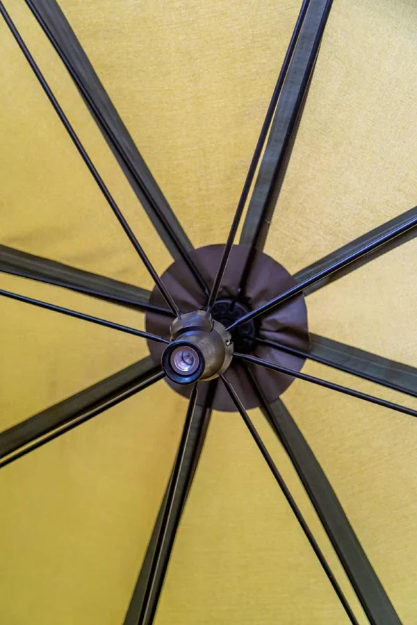 brolly fox easy 60