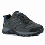 zapatillas hi-tec cervus charcoal