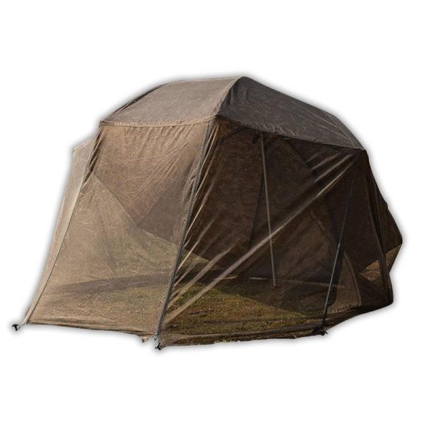 cobertor mosquitera fox brolly mozzy mesh 60