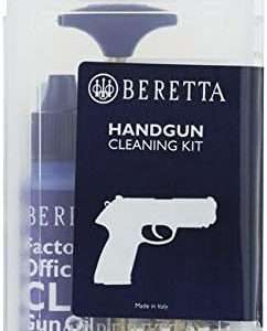 Kit limpieza Beretta 9mm pistola