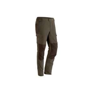 pantalón livanto verde ojeo