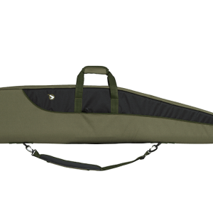 Funda carabina con visor 125cm verde