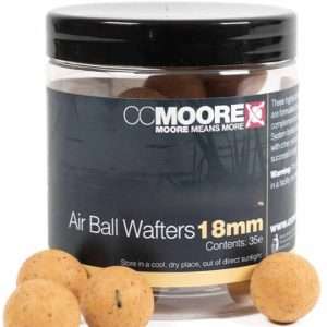 wafter air ball 18mm cc moore