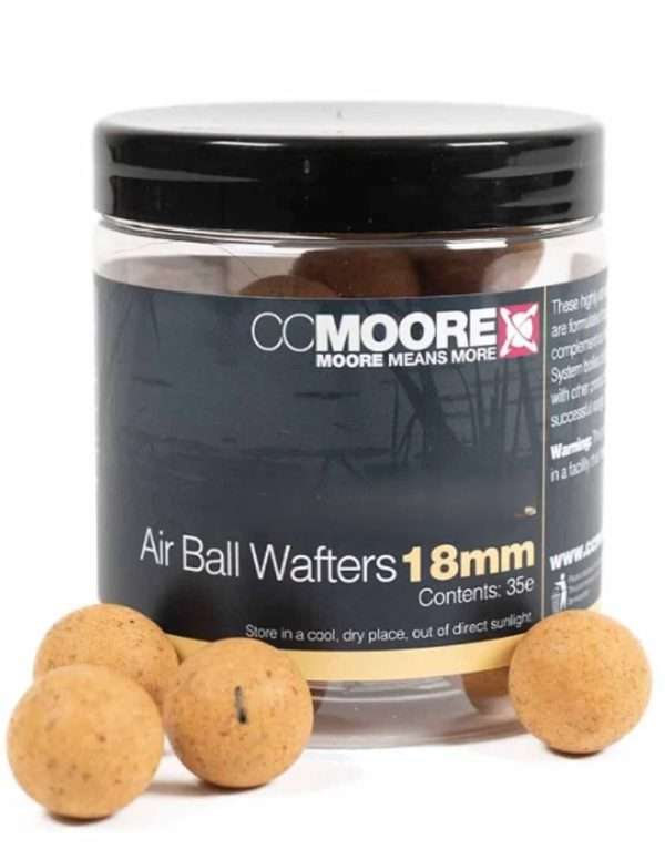 wafter air ball 18mm cc moore