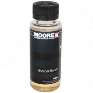 booster hookbait 50ml cc moore