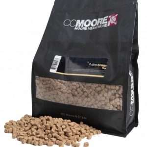 pellets cc moore 6mm 1kg