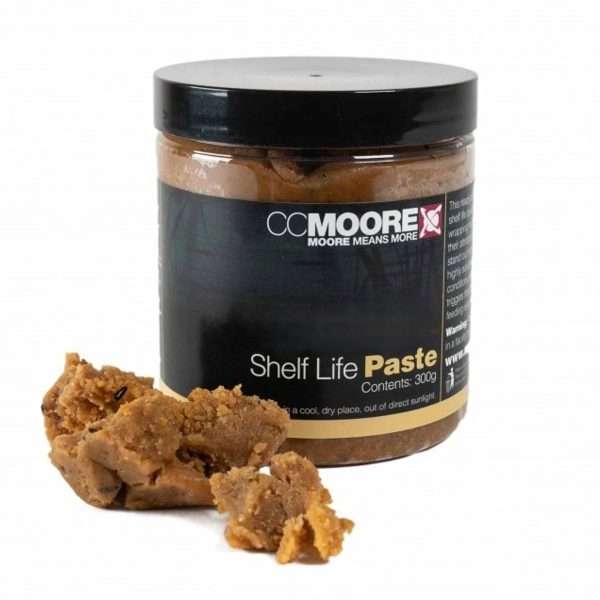 pasta shelf life 300g cc moore