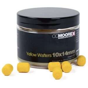 wafter cc moore 10x14mm yellow