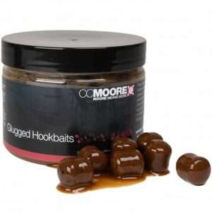 hookbaits glugged cc moore 15x18mm