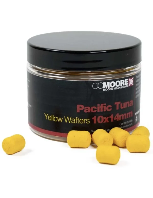 wafter cc moore 10x14mm yellow