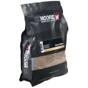 pellets cc moore 3mm 1kg