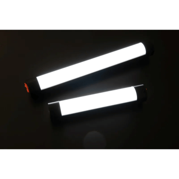 lampara fox halo large multicolour strip light