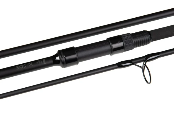 caña fox eos x 12 3lb 3 piezas