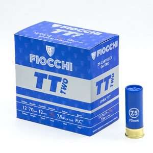 cartucho fiocchi 12 28g 7.5