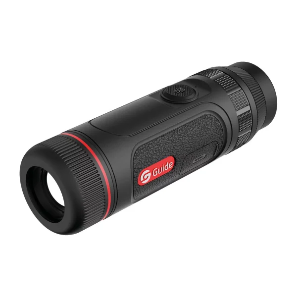 monocular térmico guide te421
