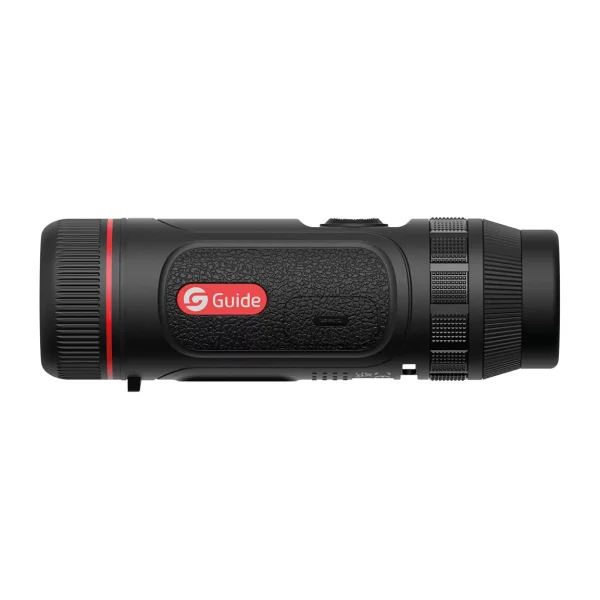 monocular térmico guide te421
