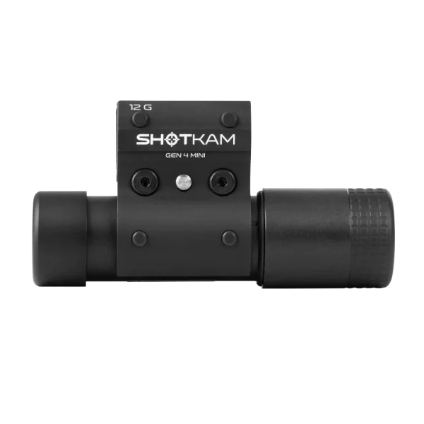 camara shotkam gen4 12ga mini